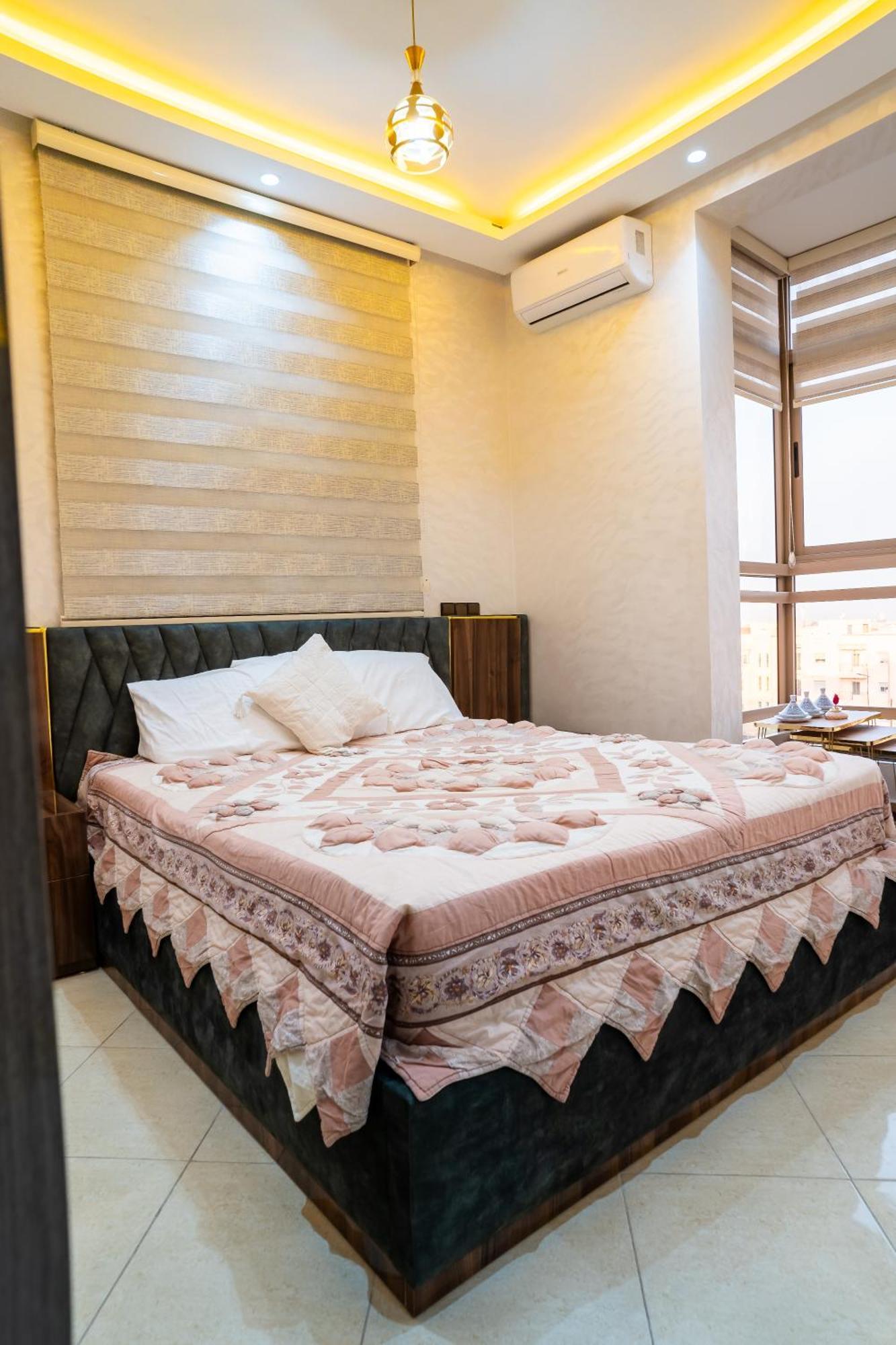L'Horizon Aeroport Appartement มาร์ราเกช ภายนอก รูปภาพ